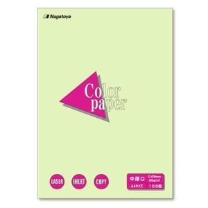 剮X Color Paper A4  ᑐ i-3206 1(100)