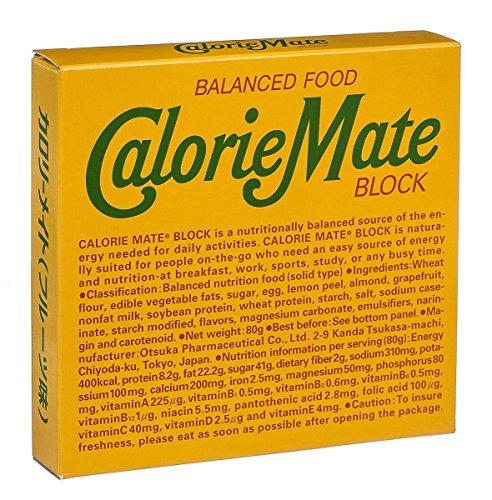 大塚製薬 カロリーメイトブロック フルーツ味 20g/本 1箱(4本) 大塚製薬 カロリーメイトブロック フルーツ味 20g/本 1箱(4本)