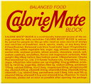 大塚製薬 カロリーメイトブロック チョコレート味 20g/本 1箱(4本)