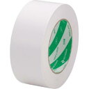 ニチバン ハイクラフトテープ No.321W 50mm×50m 白 321W-50 1巻(3)