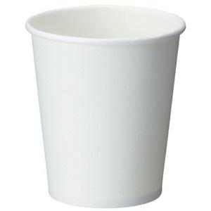 アートナップ 業務用 紙コップ 5オンス 150ml 3000個入 幅6.5×奥行6.5×高さ7.8cm PS-1033N