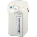 タイガー魔法瓶 タイガー マイコン電気ポット アーバンベージュ 5L PDN-A500-CU