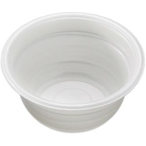アートナップ 業務用 使い捨て どんぶり 極み丼 白 本体 30枚入 12×12×6cm 77010067 日本製
