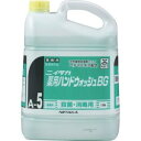 ニイタカ 薬用ハンドウォッシュBG 5kg 1個(4)