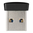 バッファロー USB3.0対応 マイクロUSBメモリー 16GB ブラック RUF3-PS16G-BK 1個(2)