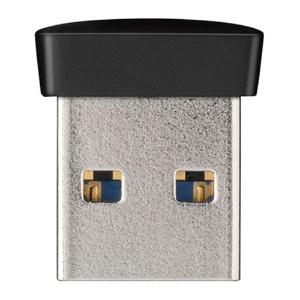 バッファロー USB3.0対応 マイクロUSBメモリー 32GB ブラック RUF3-PS32G-BK 1個 バッファロー USB3.0対応 マイクロUSBメモリー 32GB ブラック RUF3-PS32G-BK 1個