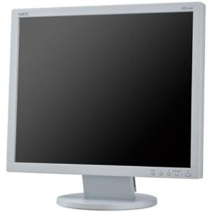 NEC 19型液晶ディスプレイ 白 LCD-AS194MI 1台