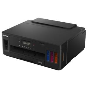 Canon プリンター 特大容量ギガタンク搭載 A4カラーインクジェット G5030 2019年モデル テレワーク向け
