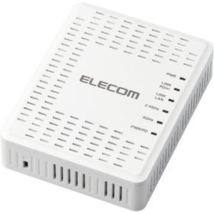 쥳 ޡ Wi-Fi6 ̵ݥ ɥǥ 1201+574Mbps RoHS(10ʪ) WAB-...