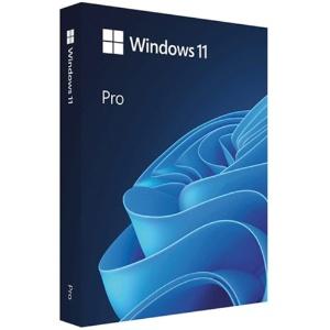 マイクロソフト Windows 11 Pro 64bit USBフラッシュドライブ 1本