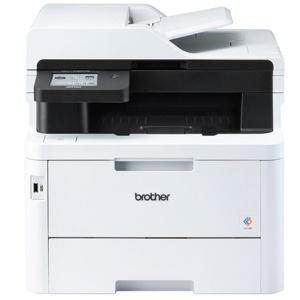 ブラザー工業 A4カラーレーザー複合機 MFC-L3780CDW (FAX/無線・有線LAN/ADF/両面印刷) ブラザー工業 A4カラーレーザー複合機 MFC-L3780CDW (FAX/無線・有線LAN/ADF/両面印刷)