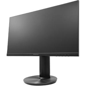 プリンストン マルチアングル対応 DisplayPort端子搭載 23.8型ワイド液晶ディスプレイ PTFBLD-24S 1台