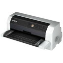 EPSON ドットインパクトプリンター VP-F4400N 136桁 水平型 261字/秒 9枚複写 USB/パラレル/ネットワークインターフェイス対応