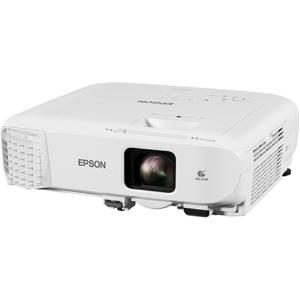エプソン ビジネスプロジェクター WXGA 4200ルーメン EB-982W 1台 エプソン ビジネスプロジェクター WXGA 4200ルーメン EB-982W 1台