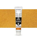 ターナー色彩(Turner Color) アクリルガッシュ ゴールドオレンジ AG020073 20ml(6号)