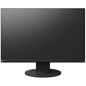 EIZO 22.5型フレームレスモニターFlexScan EV2360-BK(1920×1200/アンチグレアIPS/疲れ目軽減/ブラック/5