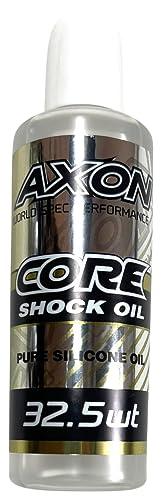 AXON CORE SHOCK OIL (0-80) 32.5wt CO-SA-325