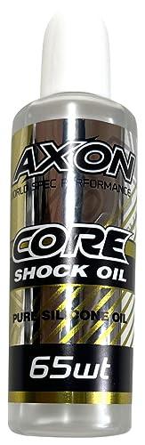 AXON CORE SHOCK OIL (0-80) 65wt CO-SA-650