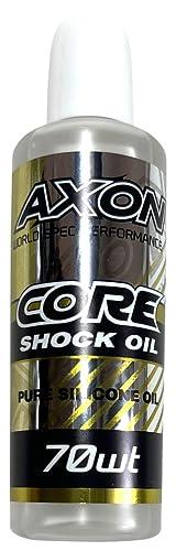 AXON CORE SHOCK OIL (0-80) 70wt CO-SA-700