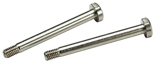 INFINITY リアアッパーサスシャフト (Aアーム用) G113