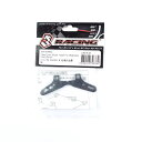 3レーシング SAKURA M用FRPフロントショックタワー SAK-M4S40