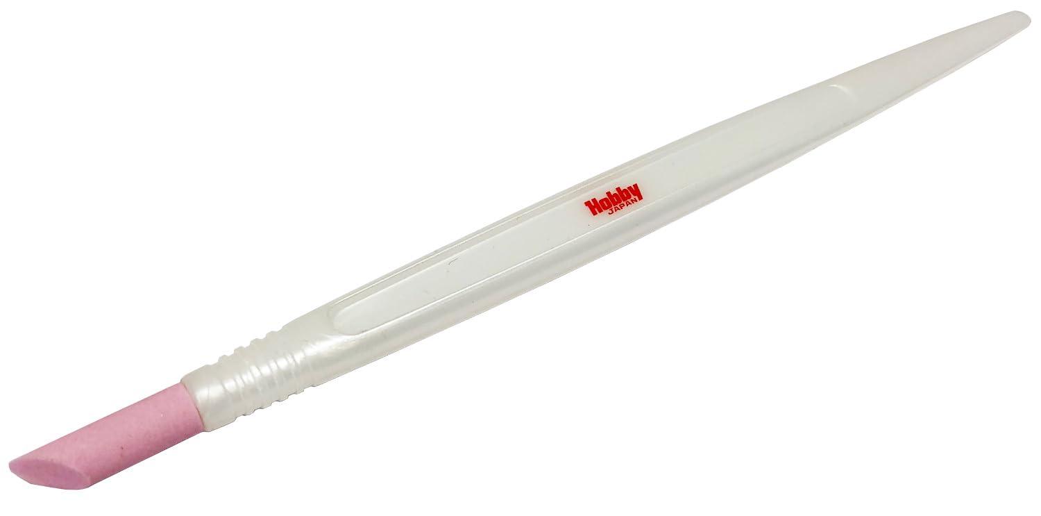 ホビージャパン HJモデラーズ セラミックフィニッシャー改 ホビー用ツール HJMT03a