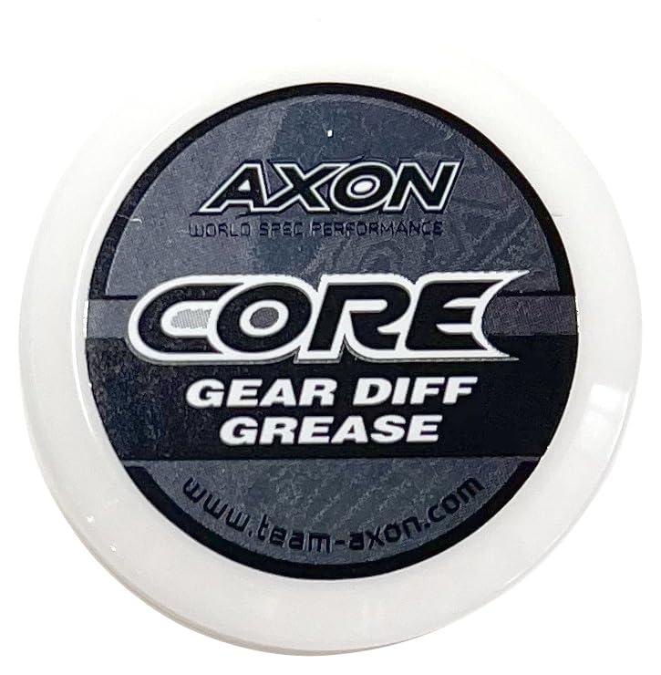 AXON CORE GEAR DIFF GREASE CG-DG-101
