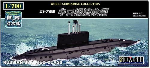 Ƹͧ 1/700 ϥ꡼ No.2   ץǥ WSC-2