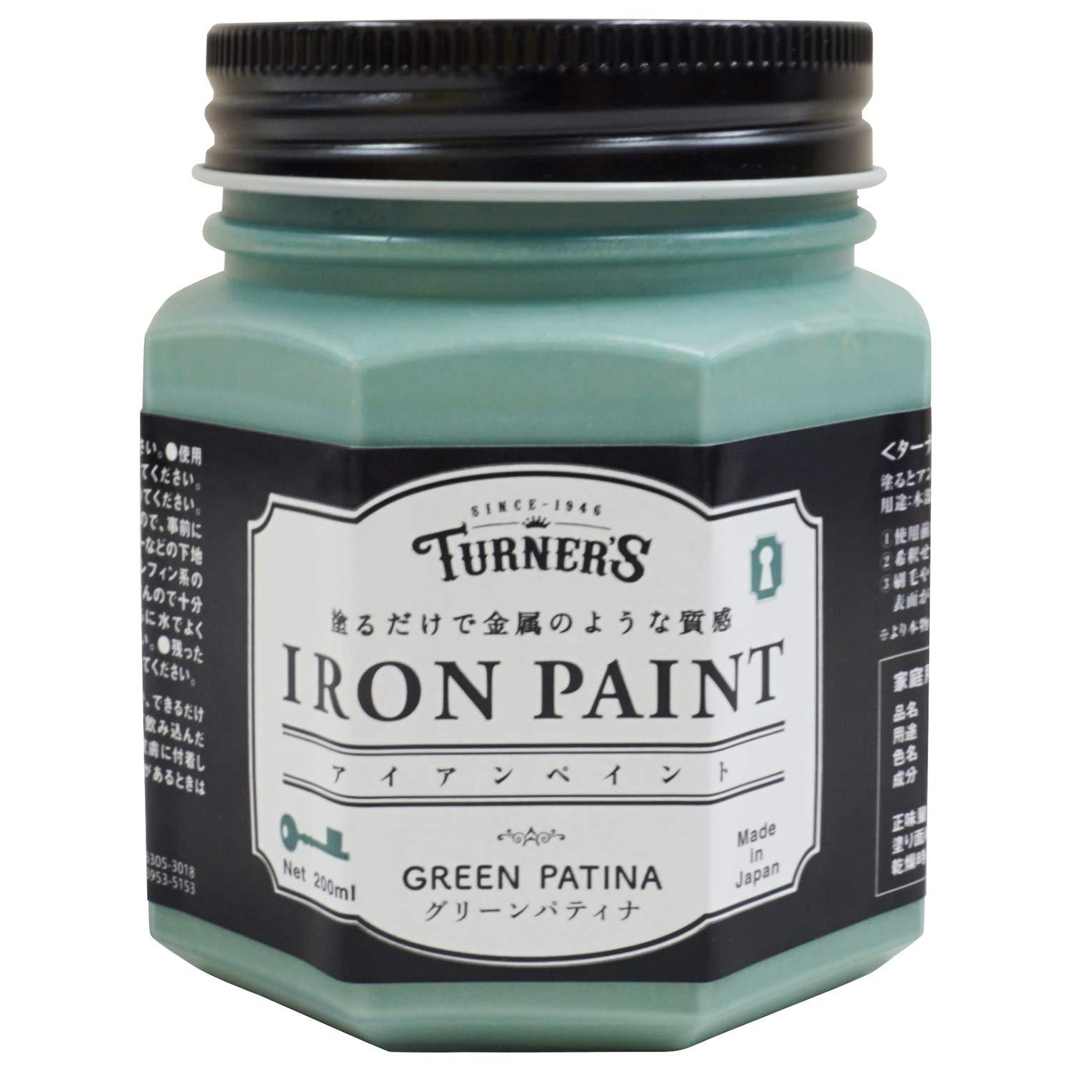 ʡ(Turner Color) ڥ  ꡼ѥƥ 200ml IR200016