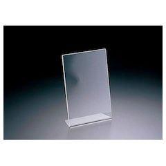 クルーズ サインホルダー 片面用 写真2L タテ型 CR69501