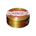 スズランテープ 50mm巾 金(3)