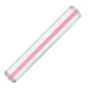 共栄プラスチック ORIONS カラーバールーペ 15cm ピンク CBL-700-P
