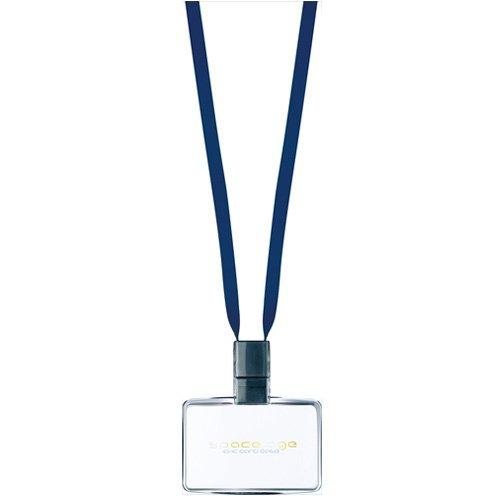 スペースエイジリールタイプカードホルダー