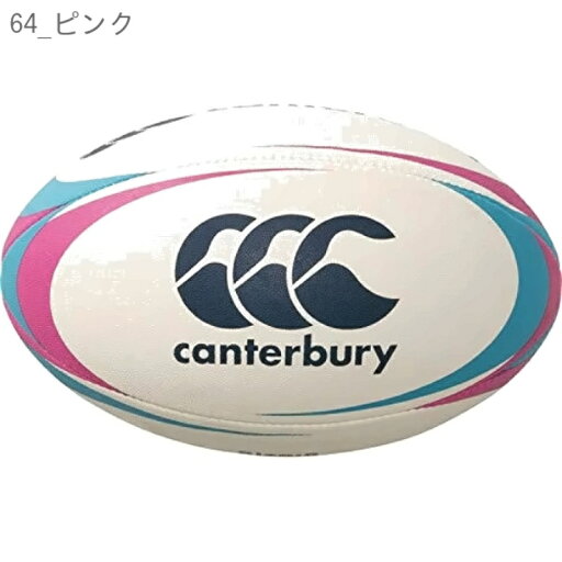 RUGBY BALL(SIZE5) CB AA00405 64_ピンク RUGBY BALL(SIZE5) CB AA00405 64_ピンク