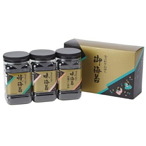 エトワールグルメ 卓上海苔詰合せ KT1 エトワールグルメ 卓上海苔詰合せ KT1