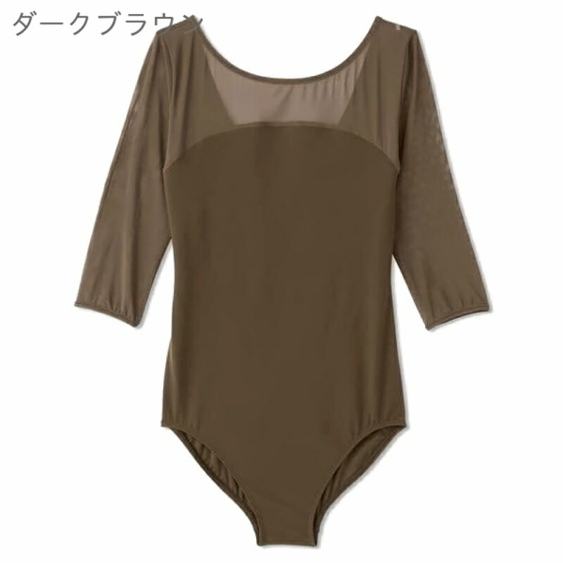 DN PREMIUM LEOTARD GOLDWIN DA122100 DG ꡼ ֥饦 nan nan nan