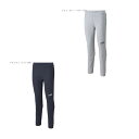 TEAMFINAL CASUALS パンツ PMJ 658089 プーマ ブラック(03) ライト グレー ヘザー(33) パリジャン ナイト(06)(4)