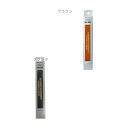 フェアウェイレザーグリップ キモニー KGL152 ブラウン ブラック