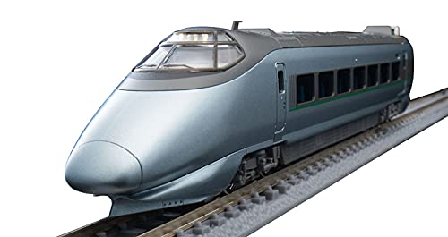 TOMIX Nゲージ ファーストカーミュージアム JR 400系 山形新幹線 つばさ FM-024 鉄道模型 電車 FM024 おもちゃ