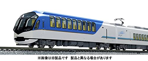 TOMIX Nゲージ 近畿日本鉄道 50000系 しまかぜ 基本セ