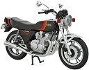 青島文化教材社 1/12 ザ バイクシリーズ No.24 ヤマハ 4G0 XJ400 1980 プラモデル おもちゃ