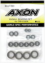 AXON X9 BALL BEARING SET for TRF419XR BS-LF-T001 