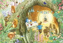 300ピース ジグソーパズル PETER RABBIT ピーターラビット? カラフルスプリング(26×38cm) おもちゃ