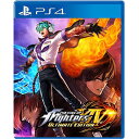 THE KING OF FIGHTERS XIV ULTIMATE EDITION SNK