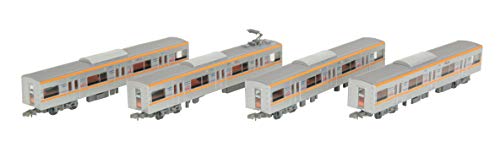 鉄道コレクション 鉄コレ 京成電鉄3100形 「成田スカイアクセス」 増結4両セット ジオラマ用品 (メーカー初回受注限定生産) おもちゃのサムネイル