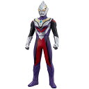 ウルトラヒーローシリーズ 85 トリガートゥルース おもちゃ