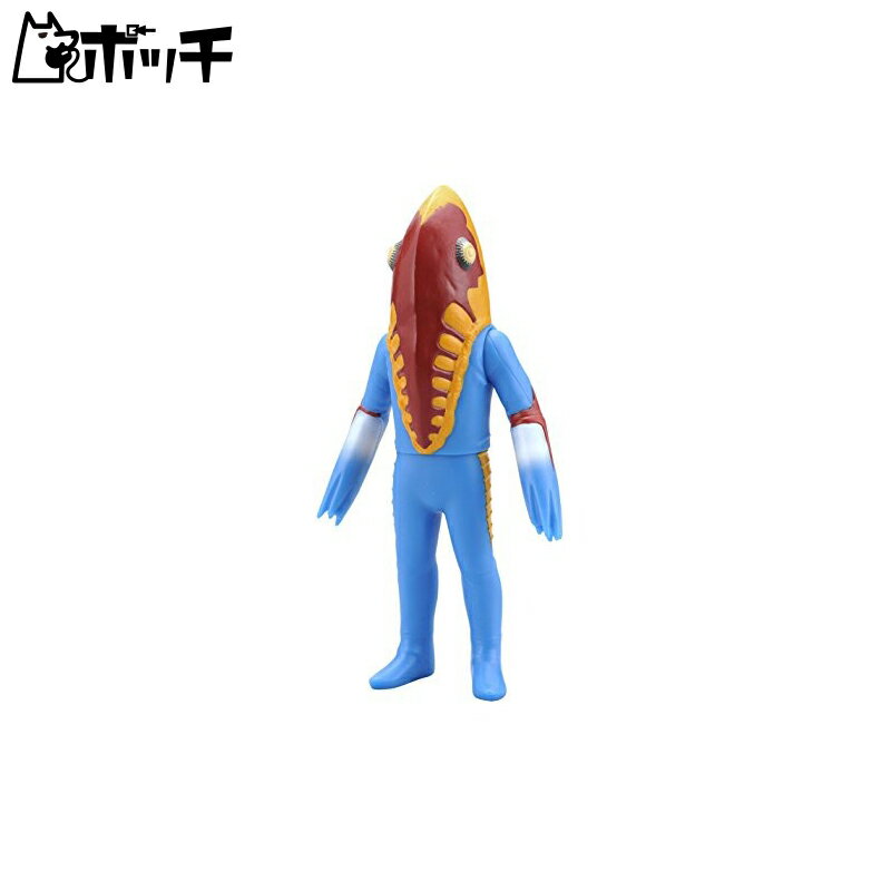 ウルトラ怪獣シリーズ 68 メトロン星人 おもちゃ