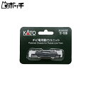 KATO Nゲージ チビ電用動力ユニット 11-108 鉄道模型用品 おもちゃ