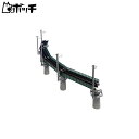 KATO Nゲージ カーブ鉄橋セットR448-60° 緑 20-823 鉄道模型用品 おもちゃ(3)