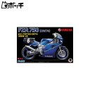フジミ模型 1/12 バイクシリーズ No.12 ヤマハ FZR750 OW74 1985年 #6 おもちゃ